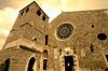 Trieste - Chiesa San Giusto (Maurizio Valdemarin)